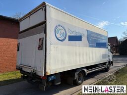 MERCEDES-BENZ Atego 816 LBW AHK 3 Sitzer