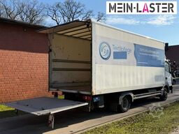 MERCEDES-BENZ Atego 816 LBW AHK 3 Sitzer