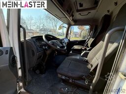 MERCEDES-BENZ Atego 816 LBW AHK 3 Sitzer