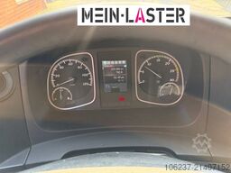 MERCEDES-BENZ Atego 816 LBW AHK 3 Sitzer