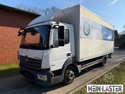 MERCEDES-BENZ Atego 816 LBW AHK 3 Sitzer