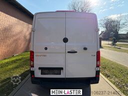 VOLKSWAGEN Crafter Plus 5 Sitzer AHK NAVI Standhzg Klima