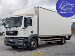 MAN TGM 290