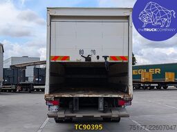 MAN TGM 290