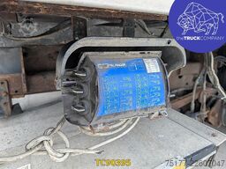 MAN TGM 290