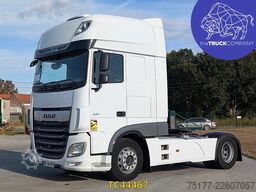 DAF XF 480