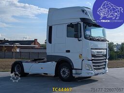 DAF XF 480