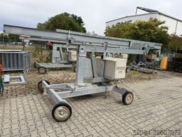 Lissmac LMK 400 TFE