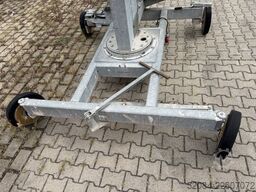 Lissmac LMK 400 TFE