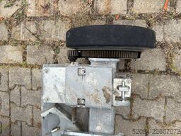 Lissmac LMK 400 TFE
