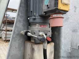 Lissmac LMK 400 TFE