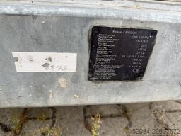 Lissmac LMK 400 TFE