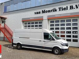 MAN TGE 3.180 L4H2 - VVN-11-R - EURO 6 - MOTOR LOOP...