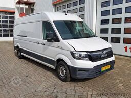 MAN TGE 3.180 L4H2 - VVN-11-R - EURO 6 - MOTOR LOOP...