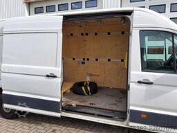 MAN TGE 3.180 L4H2 - VVN-11-R - EURO 6 - MOTOR LOOP...