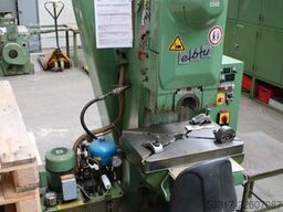 EBU Exzenterpresse H25