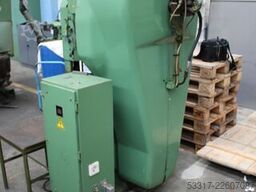 EBU Exzenterpresse H25