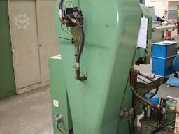 EBU Exzenterpresse H25