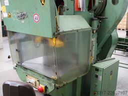 EBU Exzenterpresse SK75 U