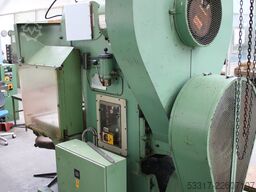 EBU Exzenterpresse SK75 U