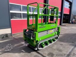 Fronteq FS0610TL 8m hoogwerker Special price - aanbieding!