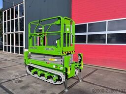 Fronteq FS0610TL 8m hoogwerker Special price - aanbieding!