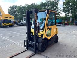 Hyster H2.0 XT 2000kg LPG heftruck