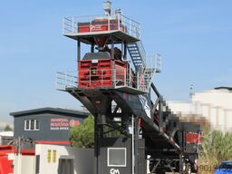 General Makina Titan 100