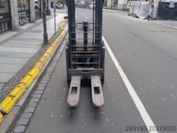 Toyota BT SWE 120L