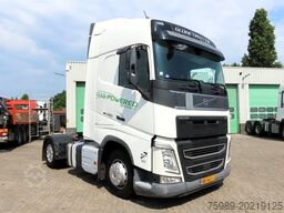Volvo FH 460 BB-560-J   NL truck, LNG,  APK tot 08-10...