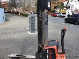 Toyota BT SWE 120 L Elektro