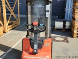 Toyota BT SWE 120 L Elektro