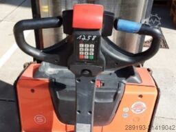 Toyota BT SWE 120 L Elektro