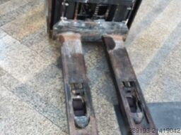 Toyota BT SWE 120 L Elektro