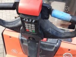 Toyota BT SWE 120 L Elektro