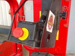 MAGNI ES 0807 AC Elektro 7,80 m