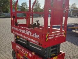 MAGNI ES 0807 AC Elektro 7,80 m