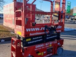 MAGNI ES 0807 AC Elektro 7,80 m