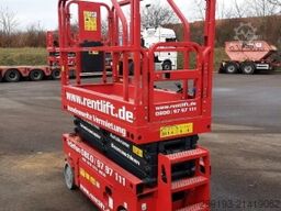 MAGNI ES 0807 AC Elektro 7,80 m