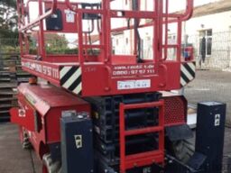 MAGNI DS 1218 RT Diesel 12,00 m