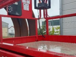 MAGNI DS 1218 RT Diesel 12,00 m