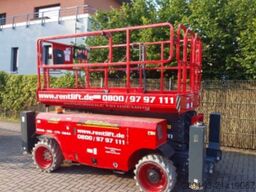 MAGNI DS 1218 RT Diesel 12,00 m