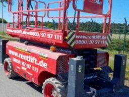 MAGNI DS 1218 RT Diesel 12,00 m