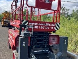 MAGNI DS 1218 RT Diesel 12,00 m