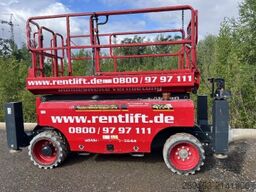 MAGNI DS 1218 RT Diesel 12,00 m