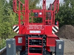 MAGNI DS 1218 RT Diesel 12,00 m