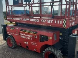 MAGNI DS 1218 RT Diesel 12,00 m