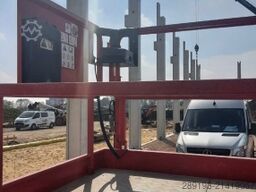 MAGNI DS 1218 RT Diesel 12,00 m