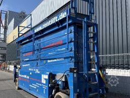 H.A.B / AB-Lift S 320-12 E4WDS Elektro 32,15 m
