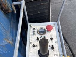 H.A.B / AB-Lift S 320-12 E4WDS Elektro 32,15 m